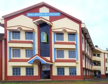 College Building
