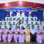 II Arts & HEBA - 2025-2026