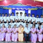 II SCBA & SEBA -2025 -2026